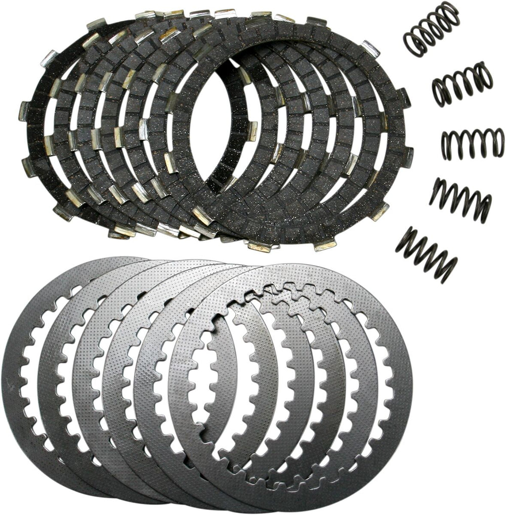 EBC Embrayage Kit Tout-terrain DRC Series