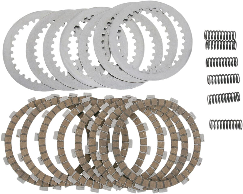 DP Brakes Embrayage Kit MX DPK222
