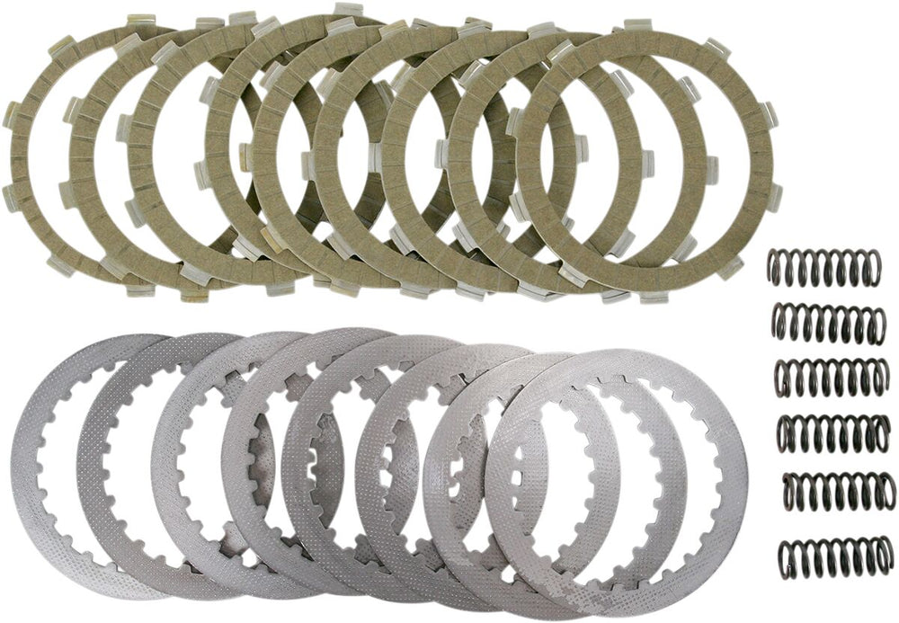 EBC Embrayage Kit Aramid SRK100