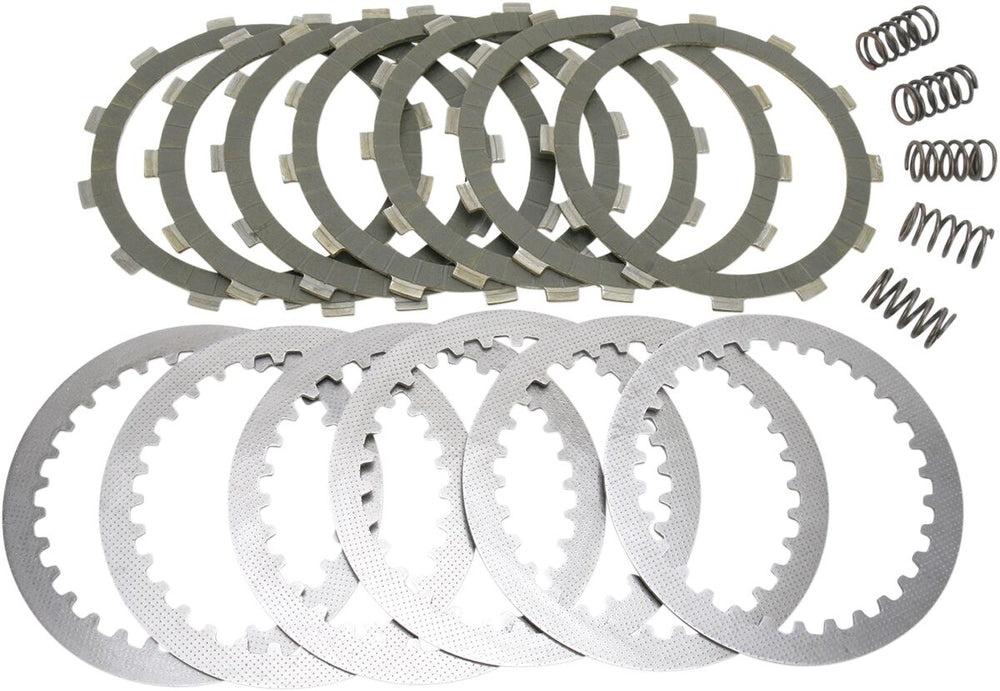 EBC Embrayage Kit Aramid SRK102