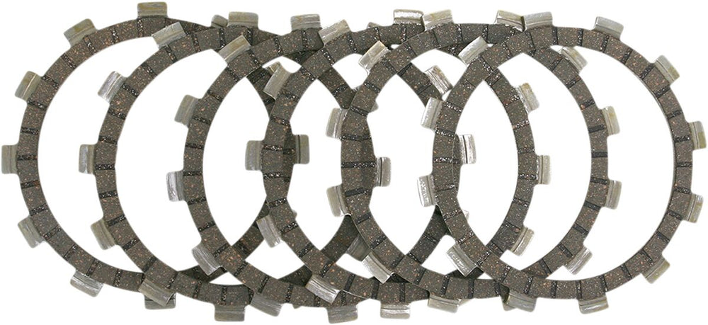 EBC Embrayage Friction Plaque Kit