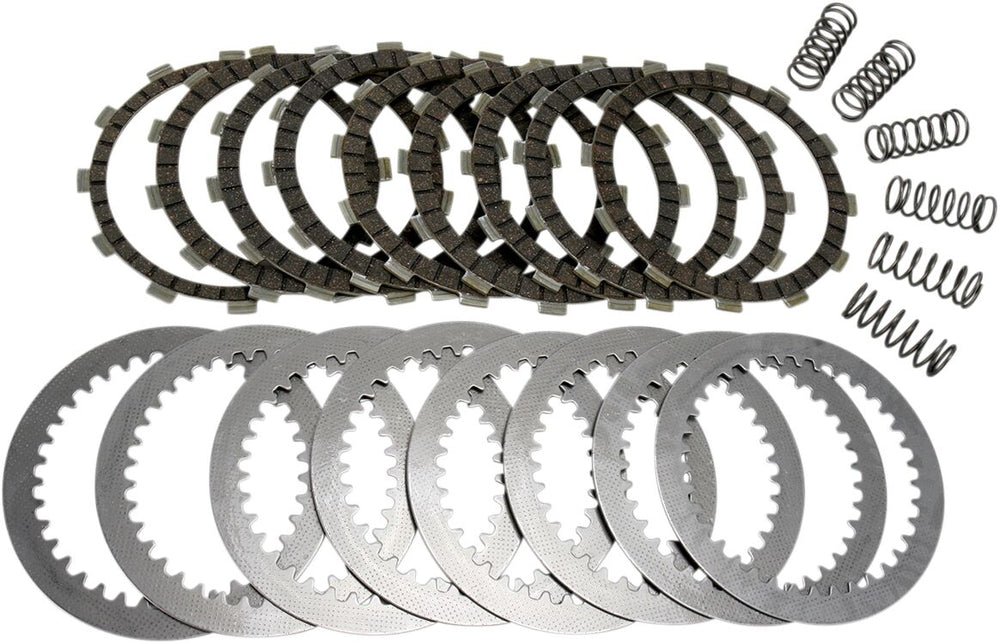 EBC Embrayage Kit Tout-terrain DRC Series