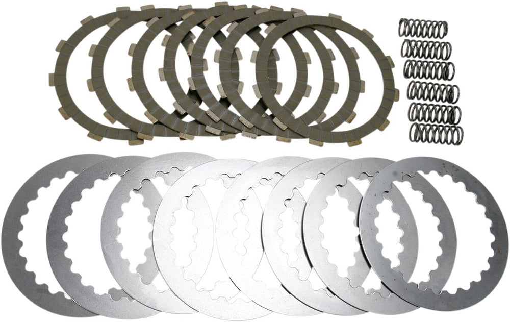 EBC Embrayage Kit Tout-terrain DRC Series