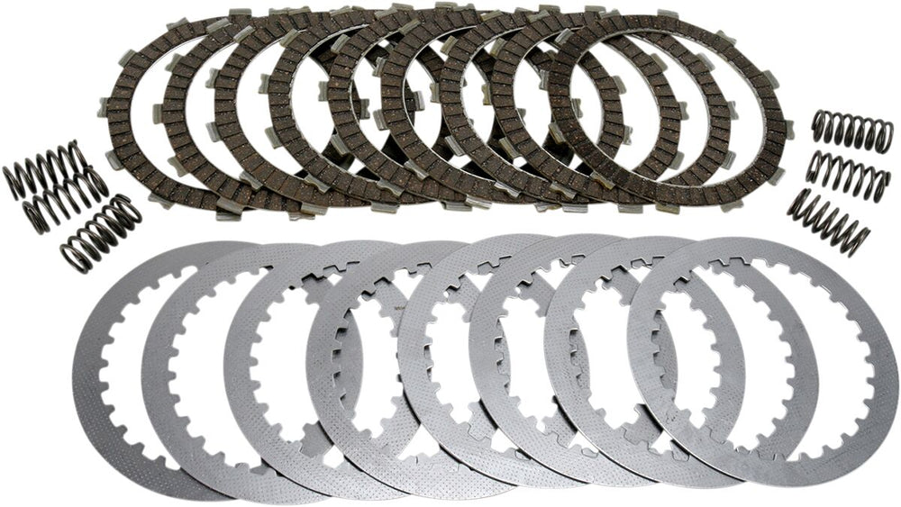 EBC Embrayage Kit Tout-terrain DRC Series
