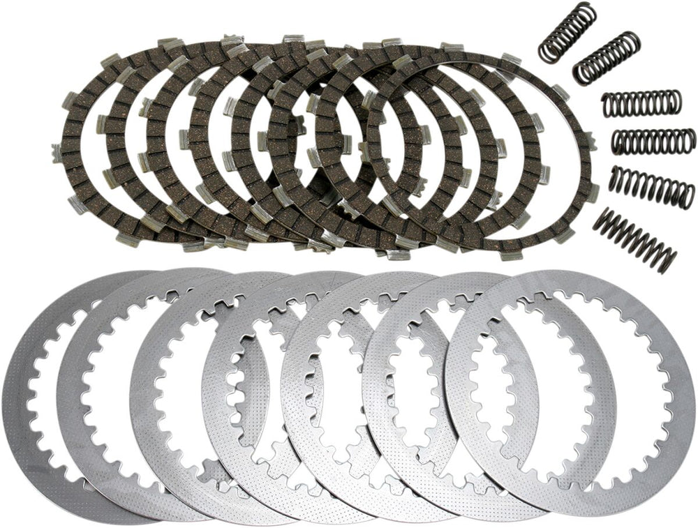 EBC Embrayage Kit Tout-terrain DRC Series