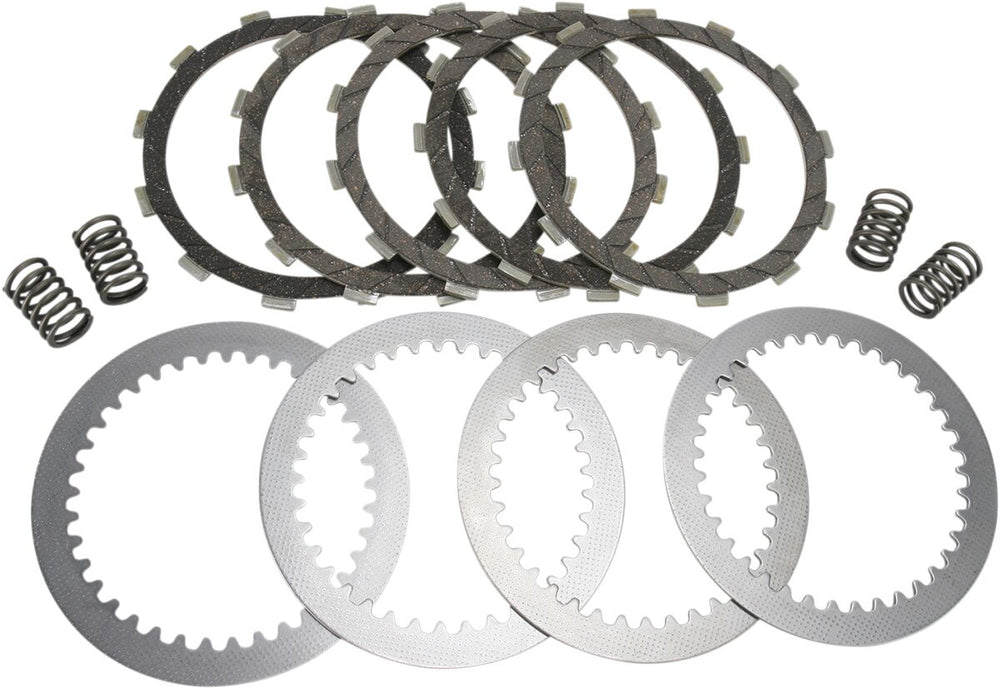 EBC Embrayage Kit Tout-terrain DRC Series