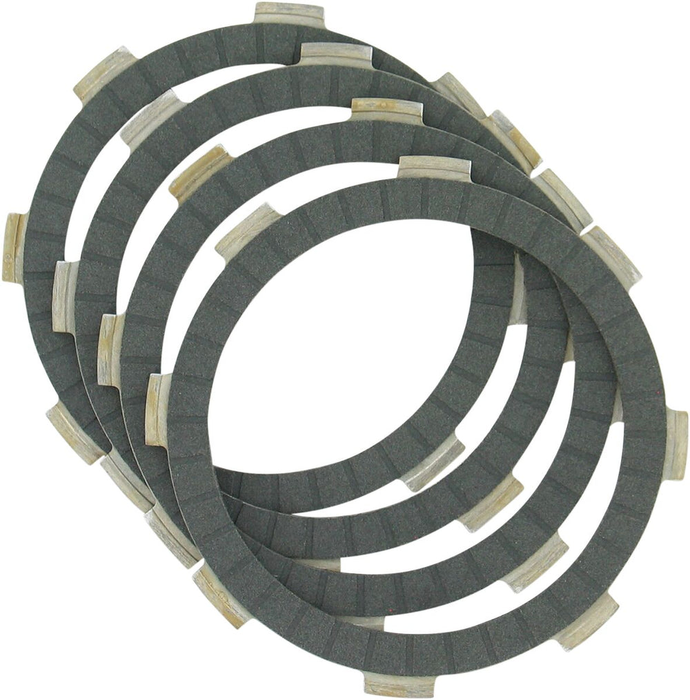 EBC Embrayage Plaque Kit CRBN Fib
