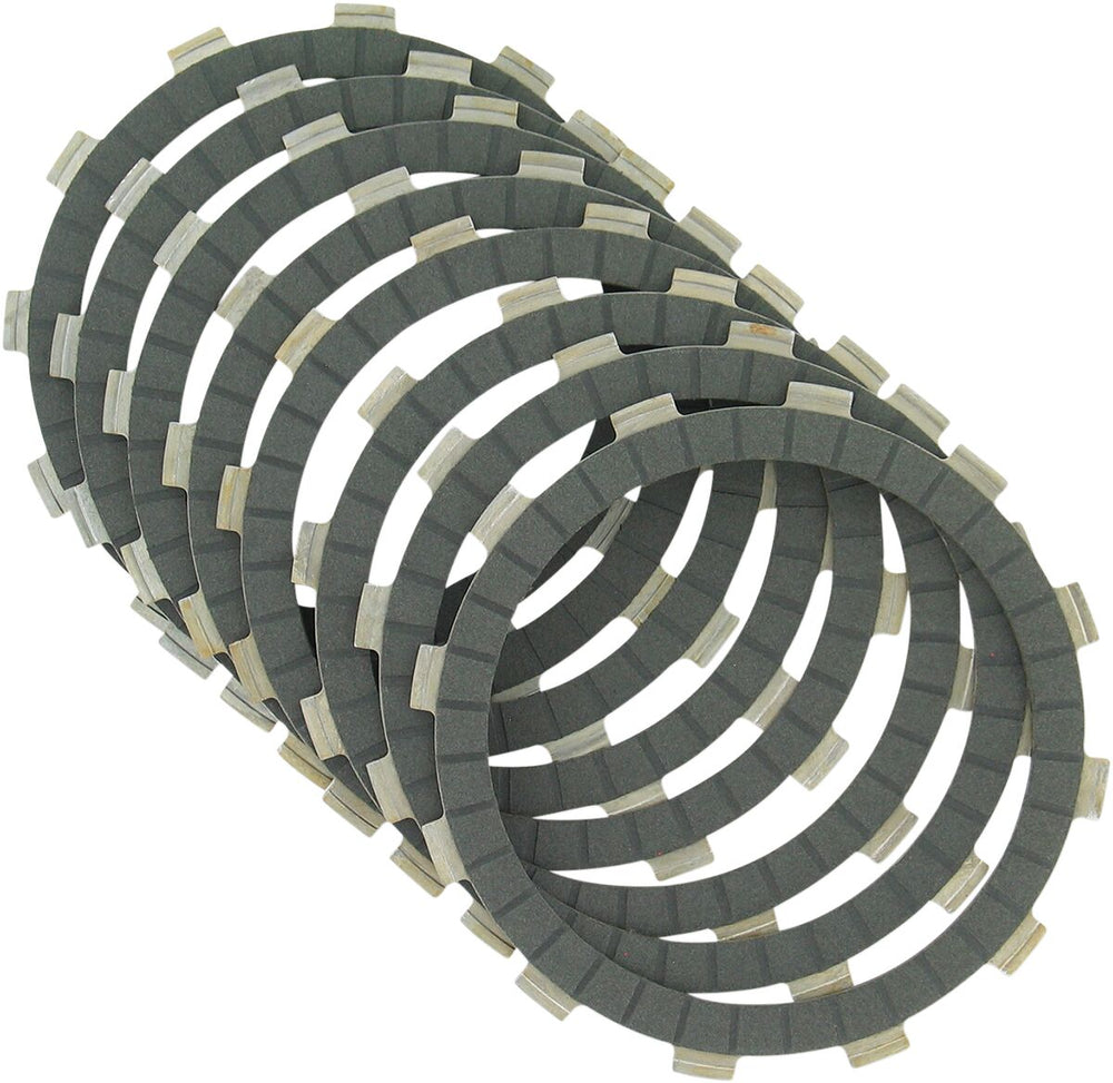 EBC Embrayage Plaque Kit CRBN Fib