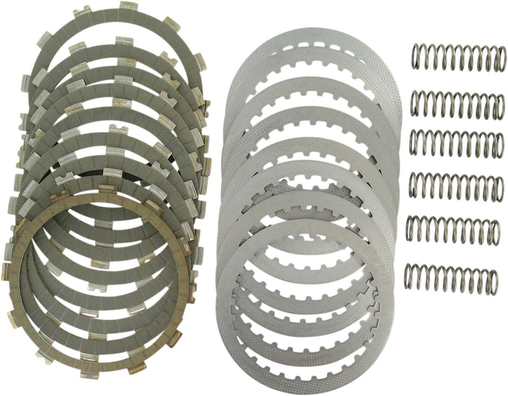 EBC Embrayage Kit Aramid SRK110