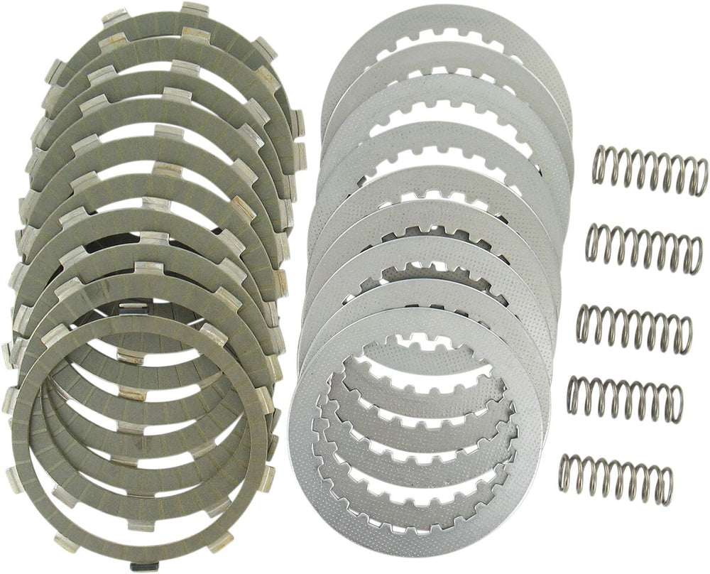 EBC Embrayage Kit Aramid SRK111