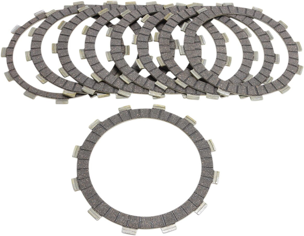 EBC Embrayage Friction Plaque Kit