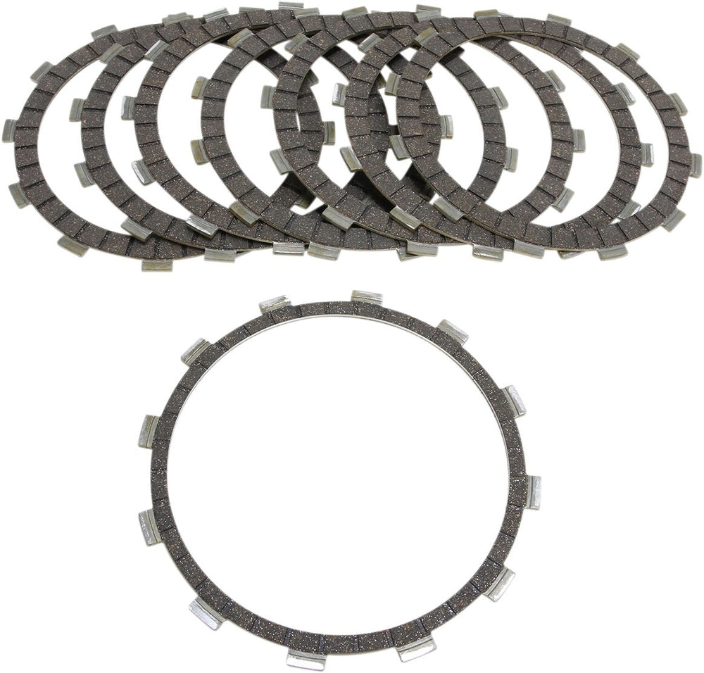 EBC Embrayage Friction Plaque Kit