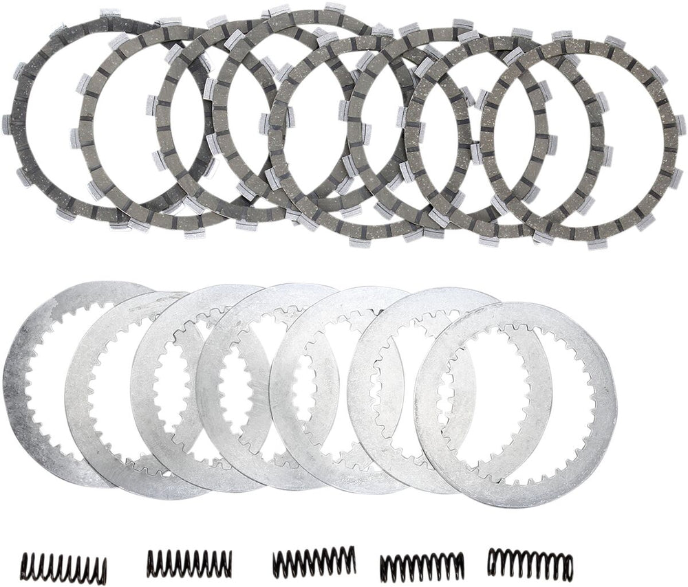 DP Brakes Embrayage Kit Suz RMZ250