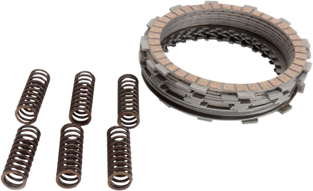 DP Brakes Kit d’embrayage DPK