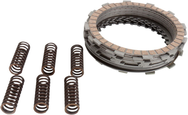 DP Brakes Kit d’embrayage DPK