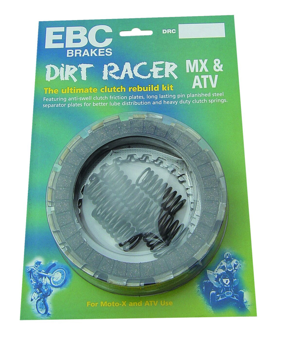 EBC Embrayage Kit Tout-terrain DRC Series