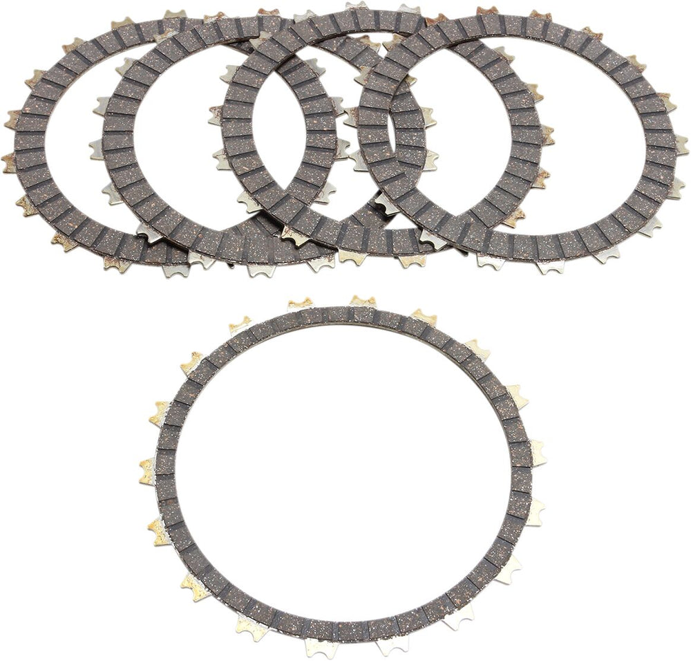 EBC Embrayage Friction Plaque Kit