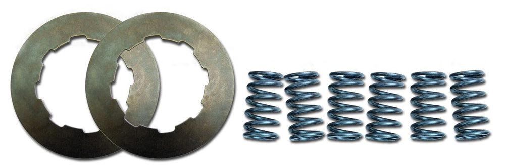 EBC Embrayage Ressort Kit 6