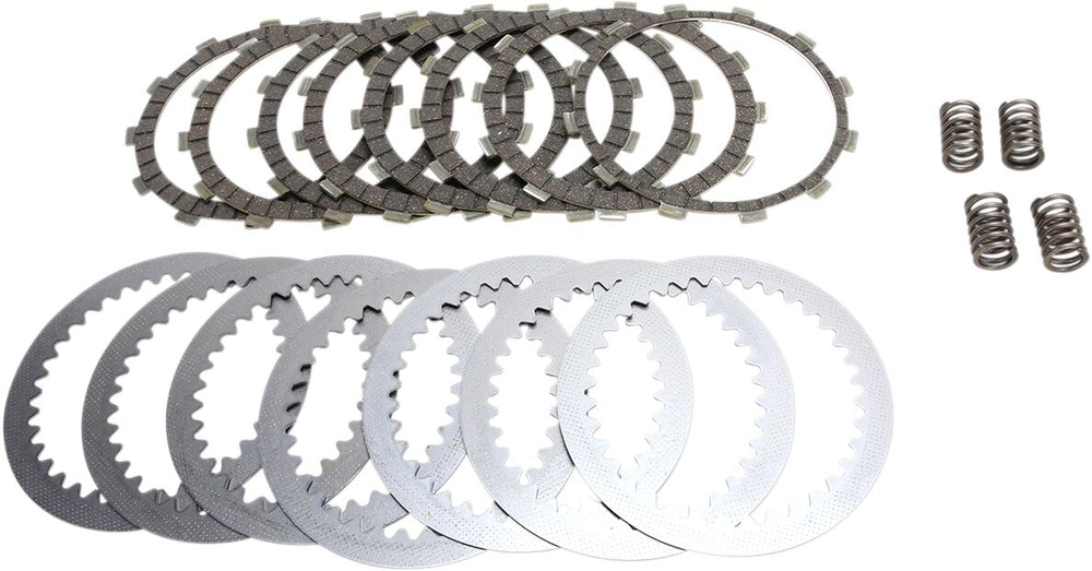 EBC Embrayage Kit Tout-terrain DRC Series