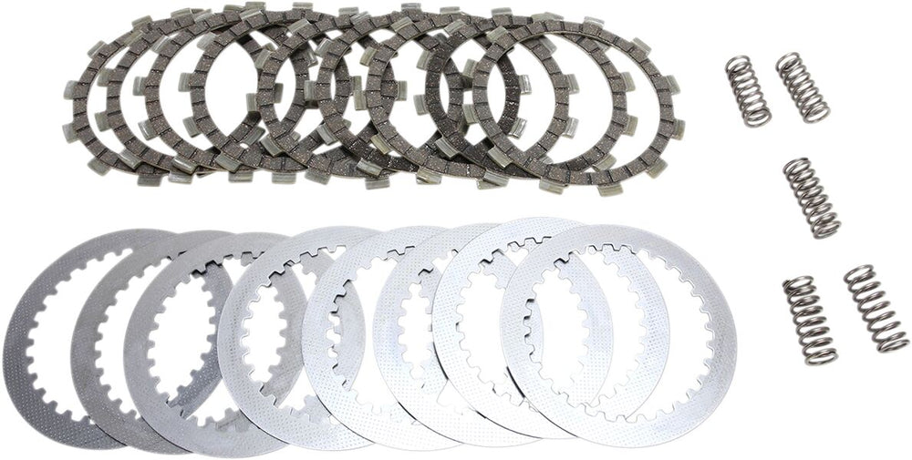 EBC Embrayage Kit Tout-terrain DRC Series