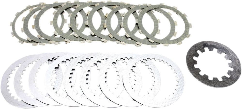 EBC Embrayage Kit Aramid SRK131