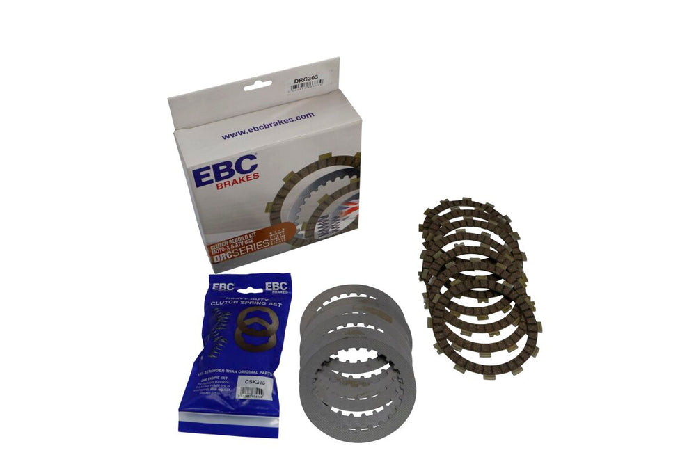 EBC Embrayage Kit Tout-terrain DRC Series