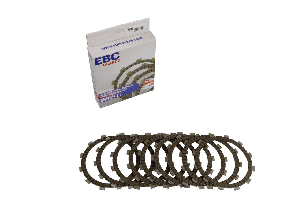 EBC Embrayage Friction Plaque Kit