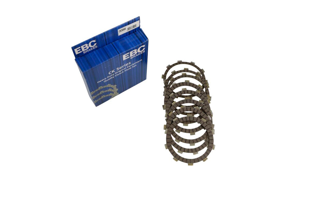 EBC Embrayage Friction Plaque Kit