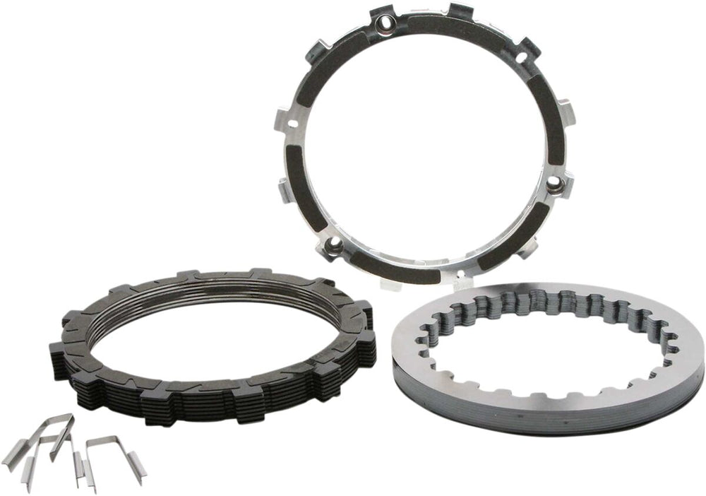 Rekluse Remplacement kit d’embrayage RadiusCX