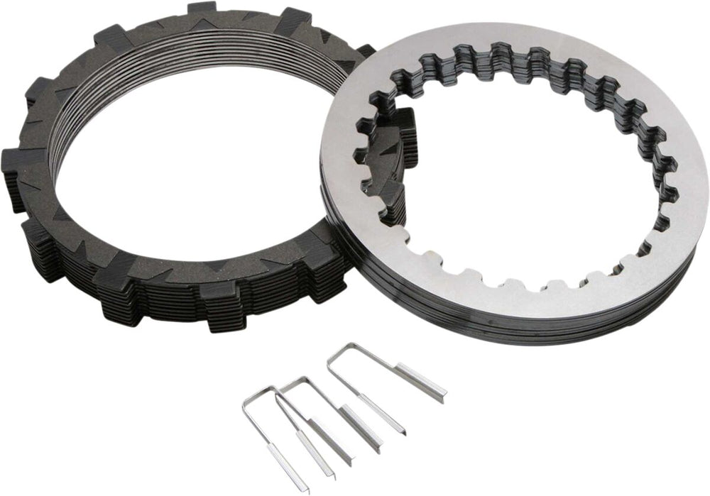 Rekluse Kit d'embrayage