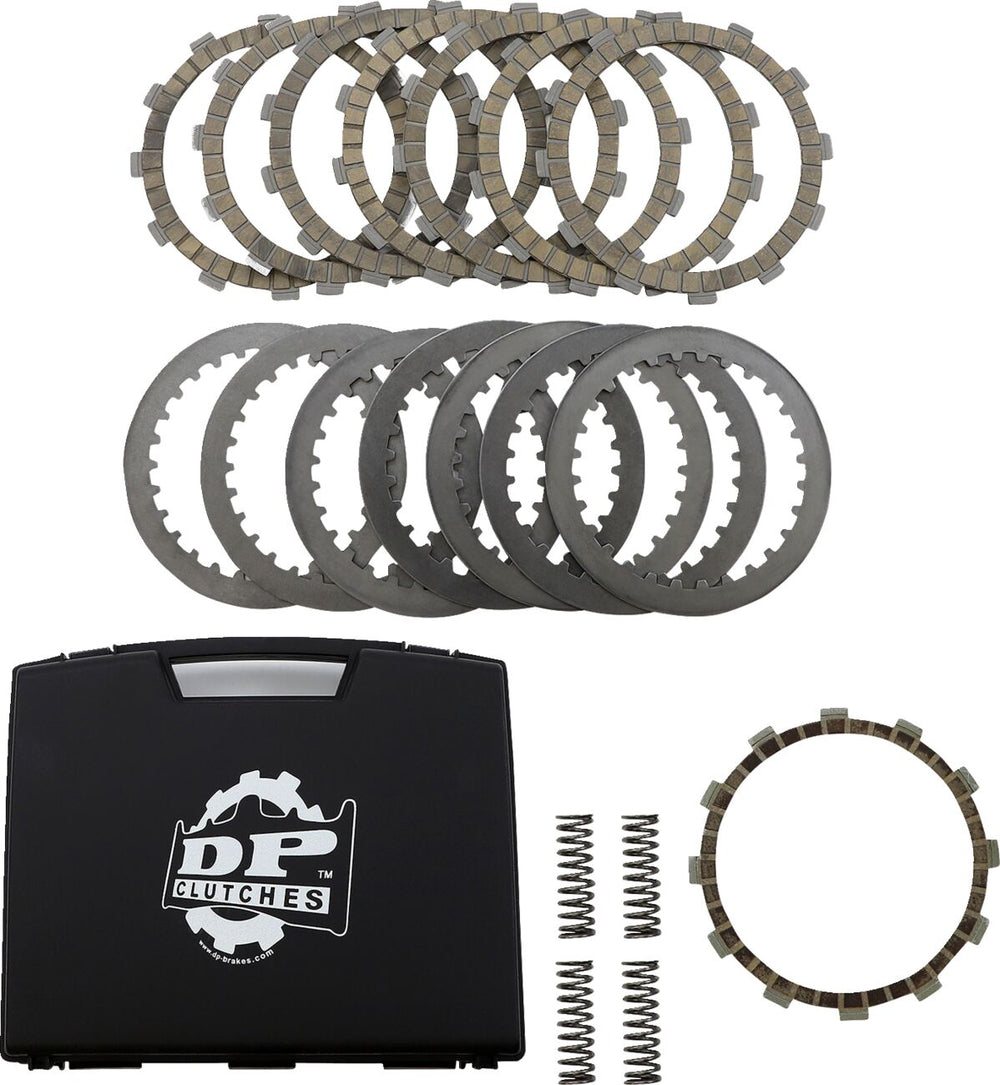 DP Brakes Embrayage Kit DP DPK262