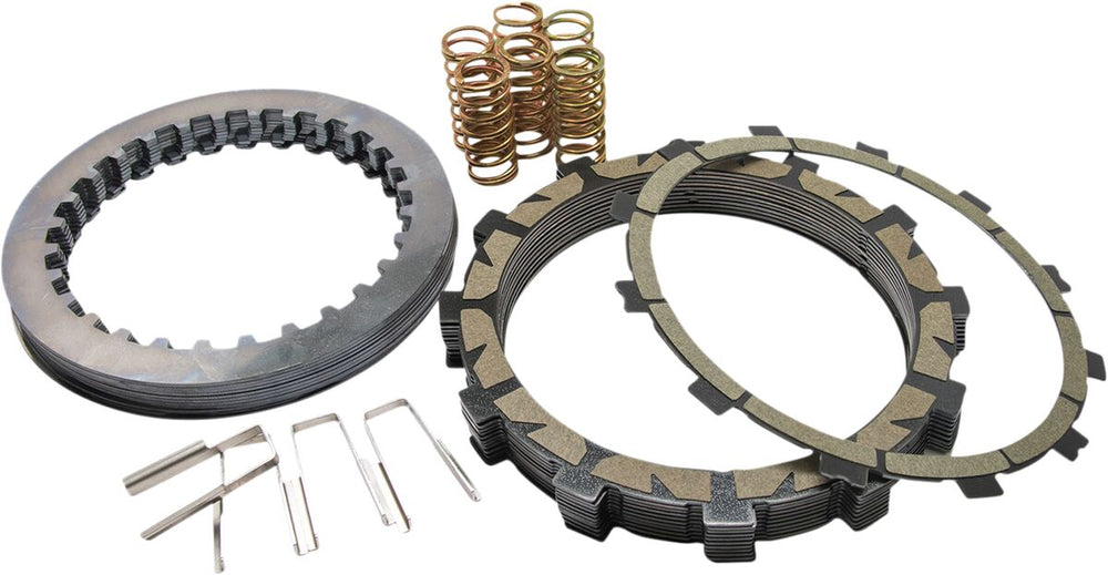Rekluse Kit d’embrayage TorqDrive®