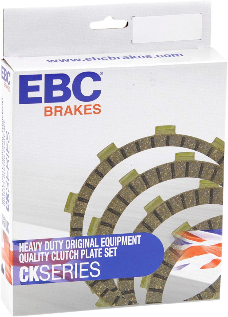 EBC Embrayage Friction Plaque Kit