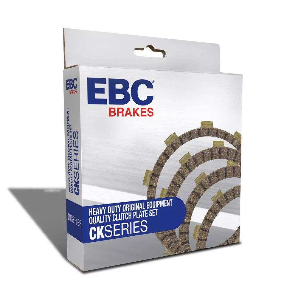 EBC Embrayage Friction Plaque Kit