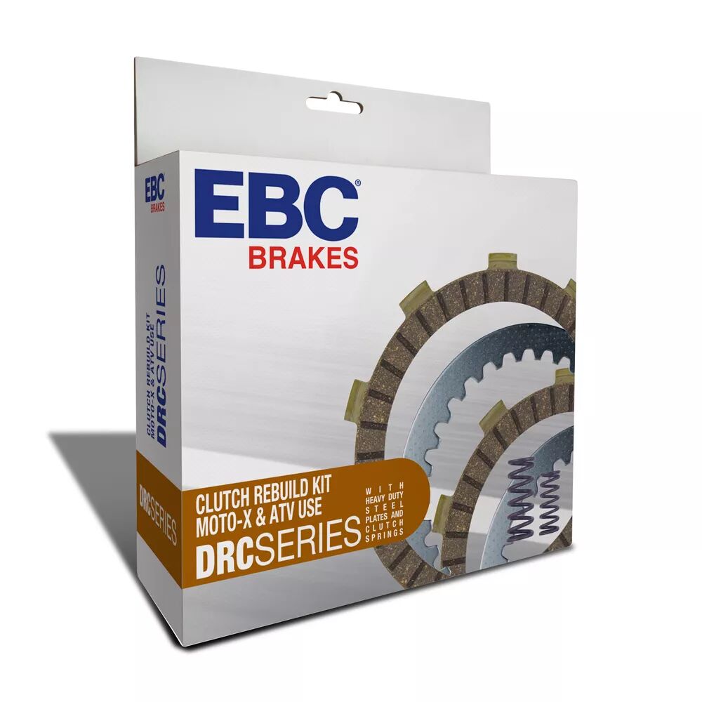 EBC Embrayage Kit Tout-terrain DRC Series