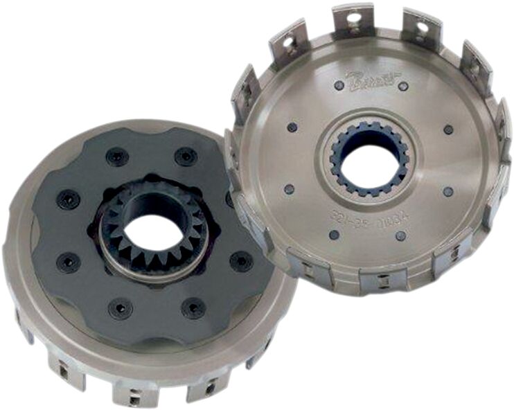 Barnett Panier d’embrayage Billet