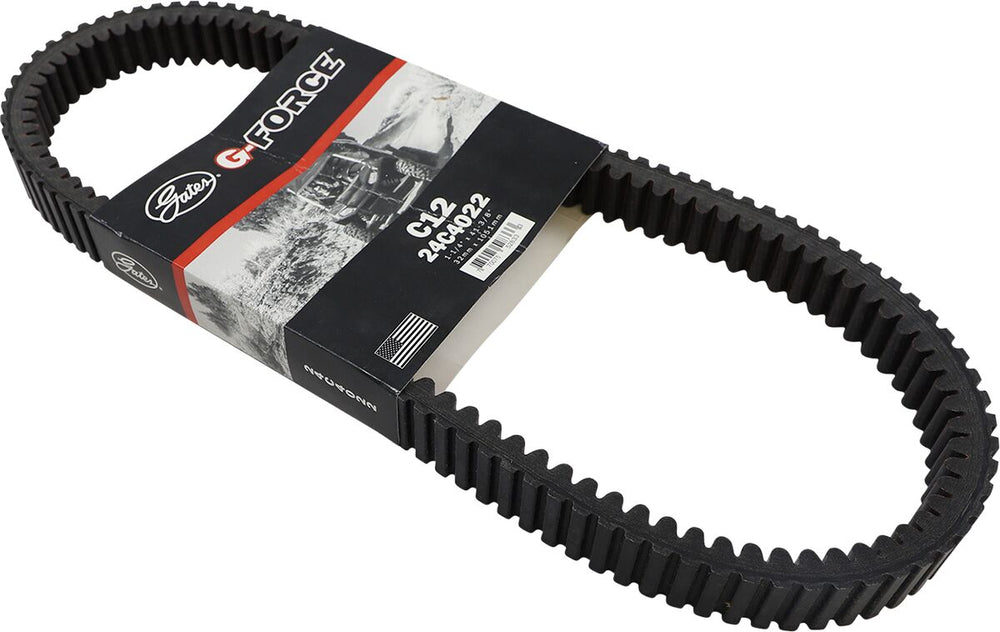 Gates Courroie de transmission G-Force™ C12