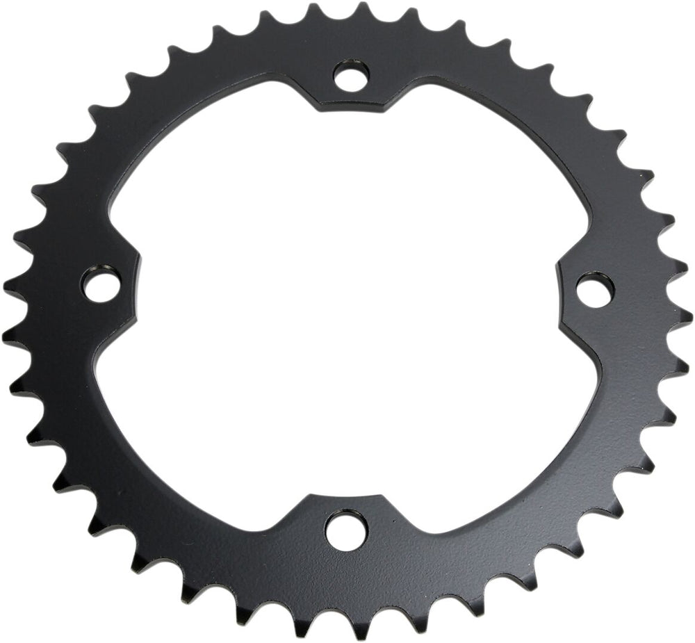 JT Sprockets Pignon Arrière 39T 520