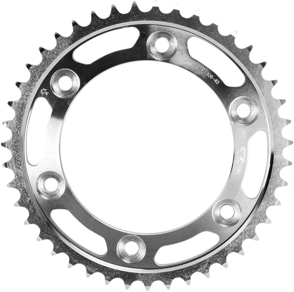 JT Sprockets Pignon Arrière 43T 530