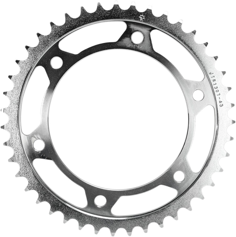 JT Sprockets Pignon Arrière 43T 525