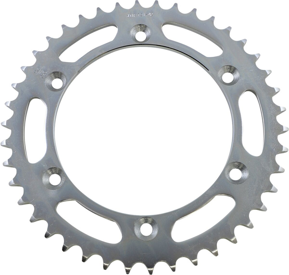 JT Sprockets Pignon Arrière 42T 525