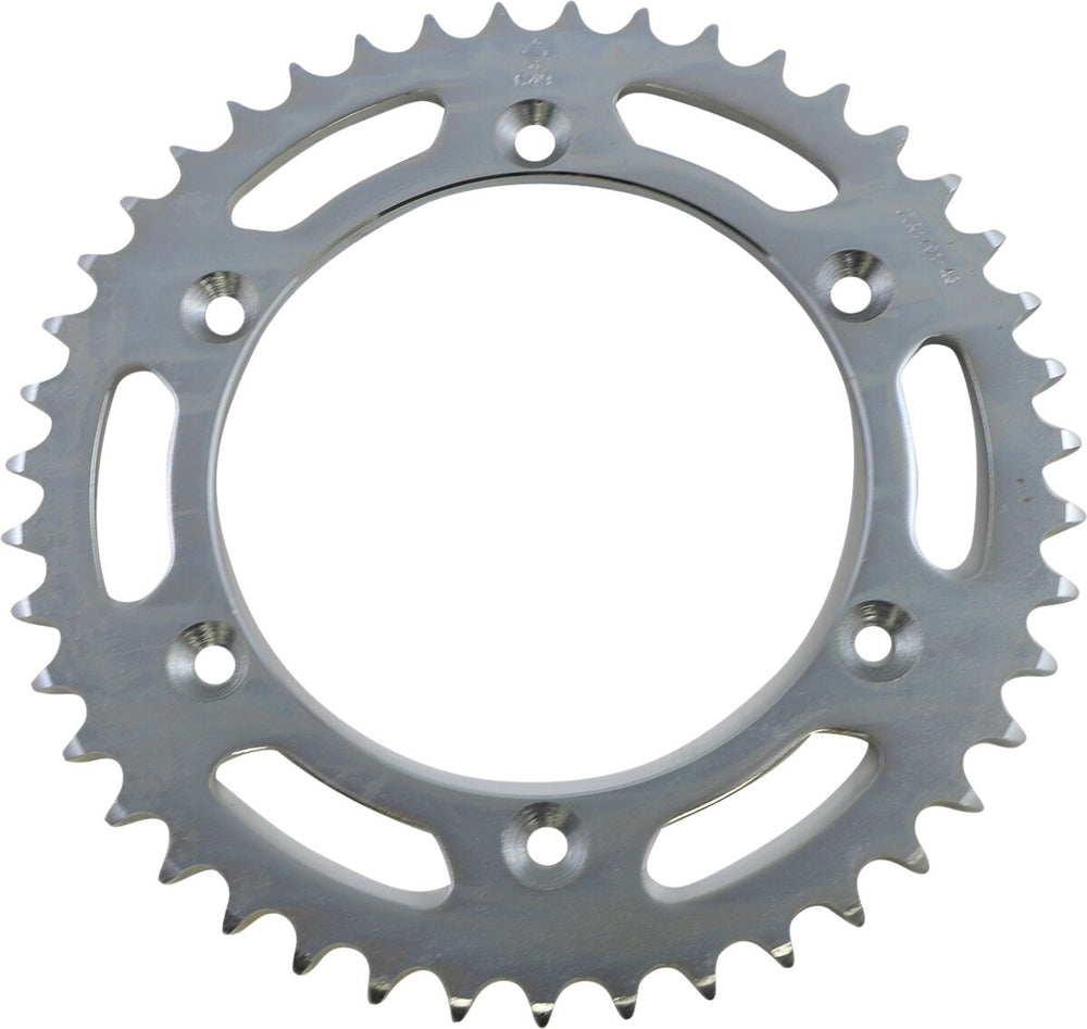 JT Sprockets Pignon Arrière 43T 525