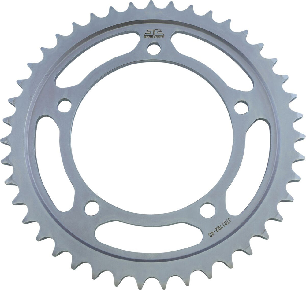 JT Sprockets Pignon Arrière 43T 525