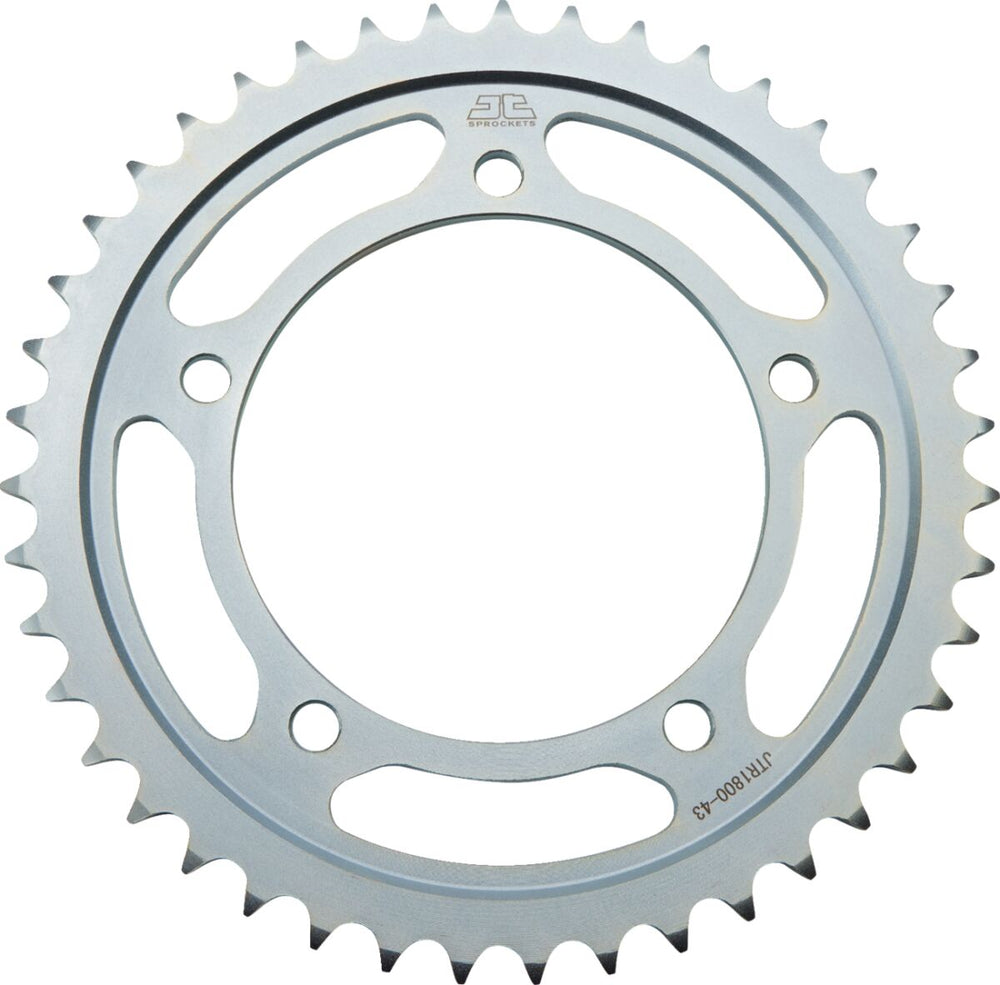 JT Sprockets Pignon Arrière 43T 530