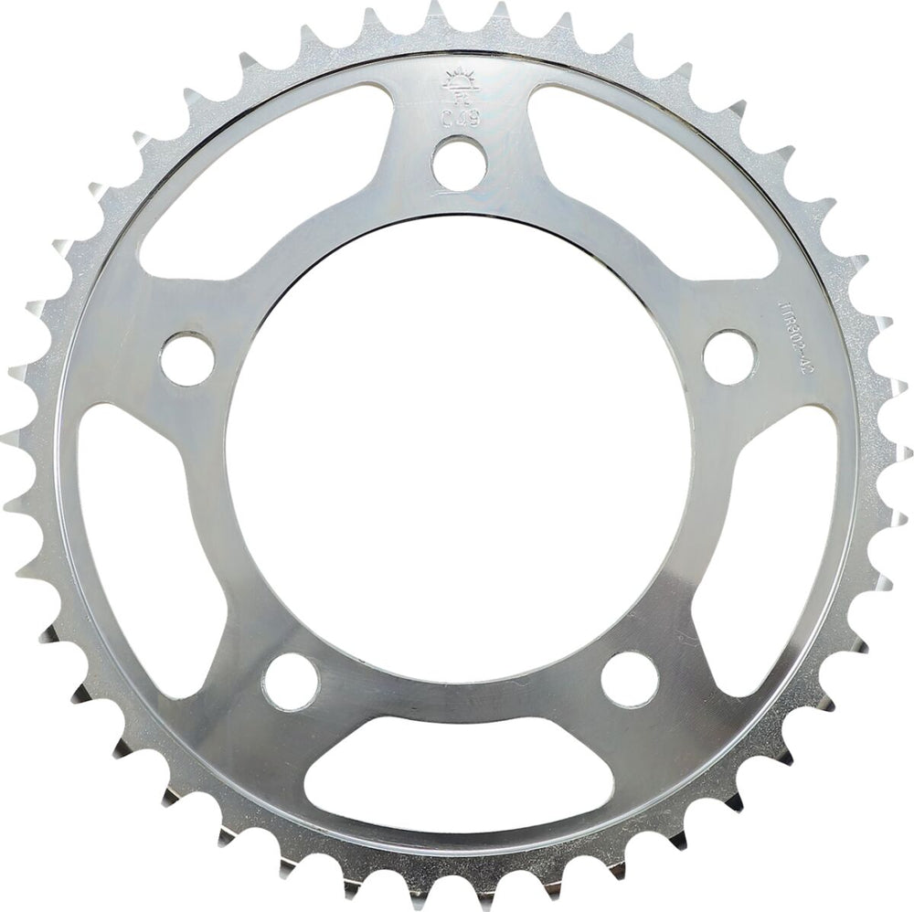 JT Sprockets Pignon Arrière 42T 530
