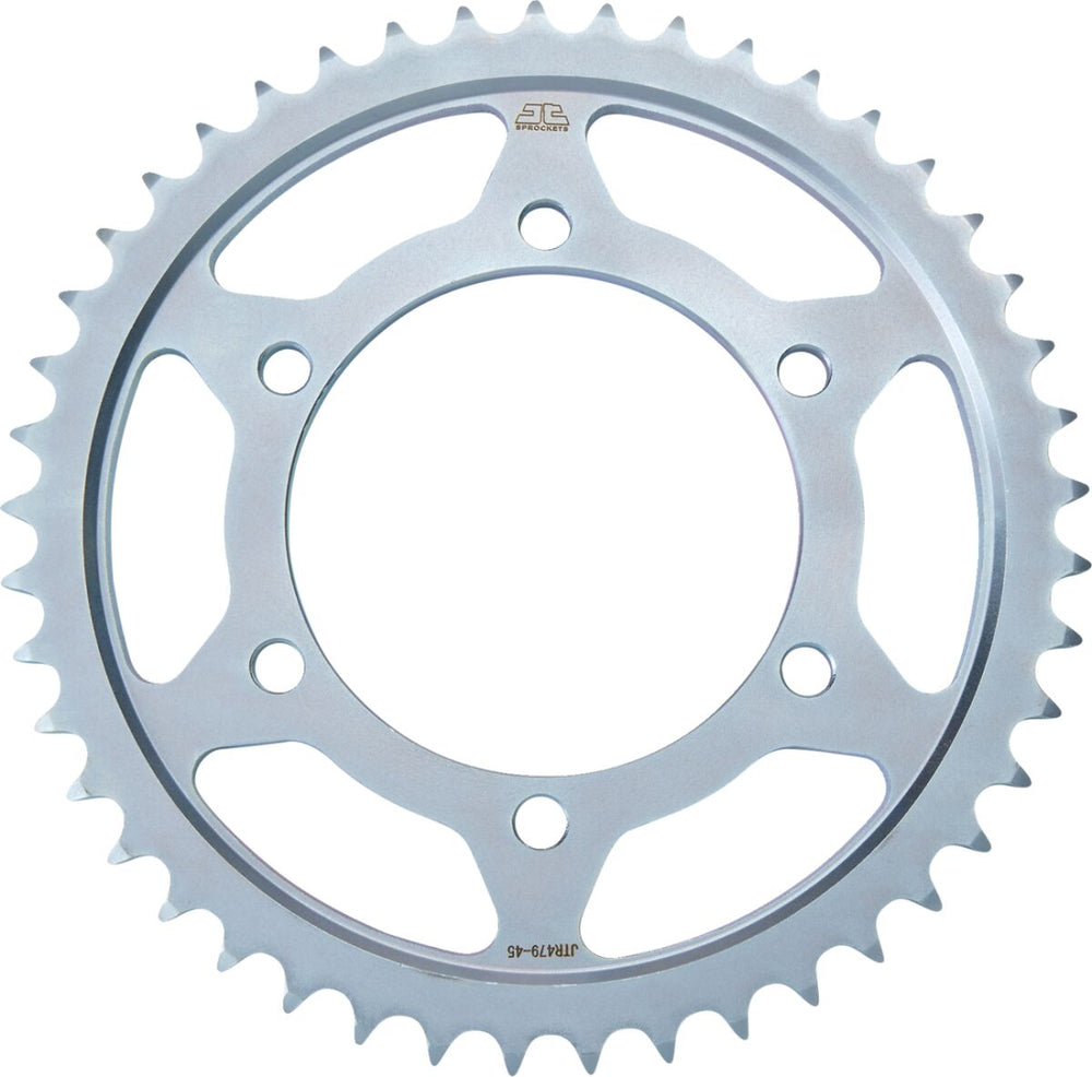 JT Sprockets Pignon Arrière 45T 530