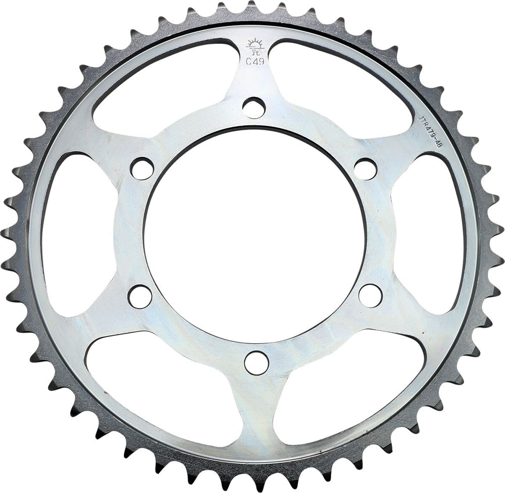 JT Sprockets Pignon Arrière 48T 530