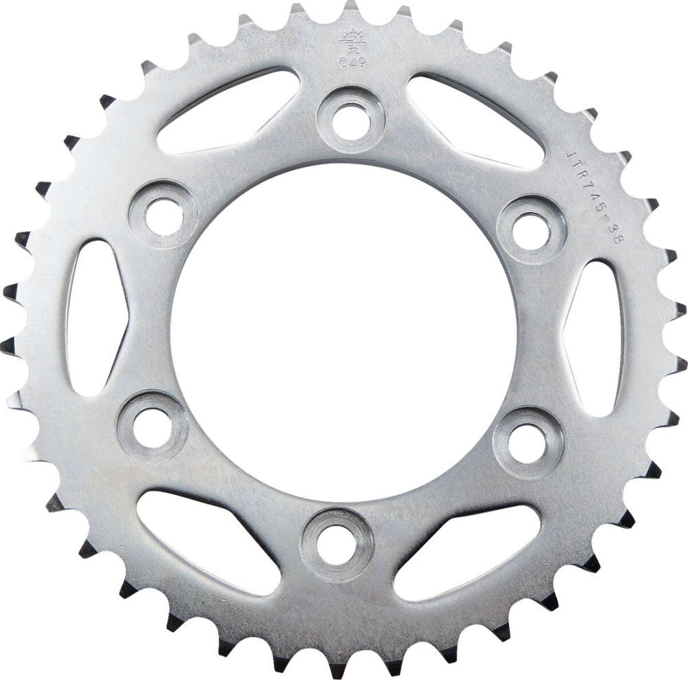 JT Sprockets Pignon Arrière 38T 525