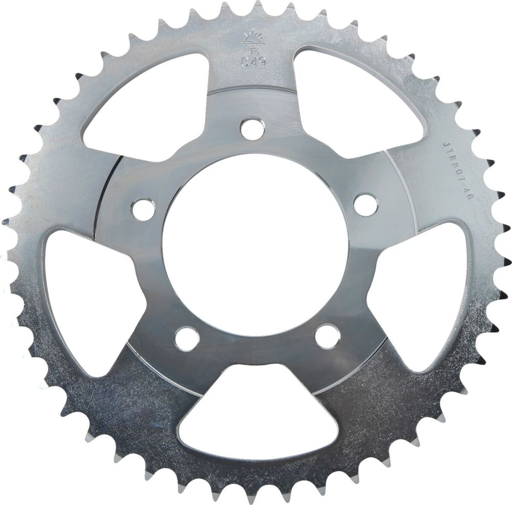 JT Sprockets Pignon Arrière 46T 525