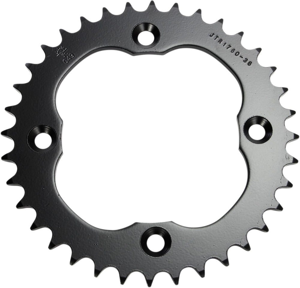 JT Sprockets Pignon Arrière 36T 520